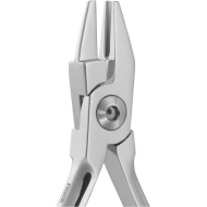 Three Jaw Plier, Aderer